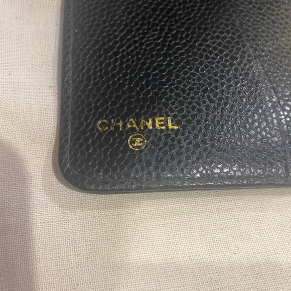 Chanel Agenda - Authentic, Perfect Condition - Picture 3 of 6